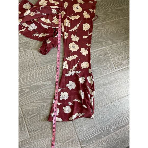 FREE PEOPE Austyn One Piece Bodysuit Size Medium - Picture 6 of 7